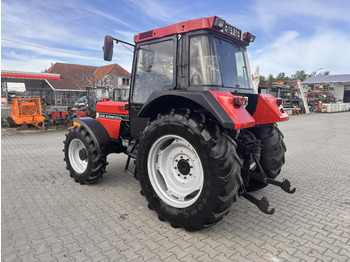 Traktor CASE IH 844 XL PLUS 40 km/h: slika 2