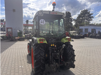 Traktor CLAAS NECTIS 257F: slika 3