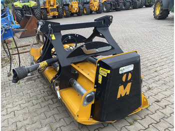 Mulčer kladivar Müthing MU-M 280-41-02VE Vario: slika 5 Mulčer kladivar Müthing MU-M 280-41-02VE Vario: slika 5