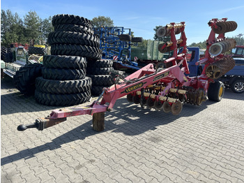 Disk brana VÄDERSTAD