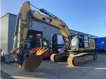 Bager goseničar CATERPILLAR 336EL