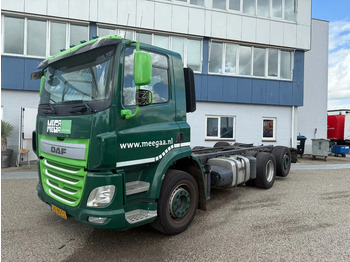 Tovornjak-šasija DAF CF 400