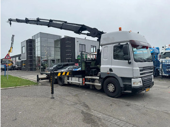 Tovornjak z dvigalom DAF CF 85 360