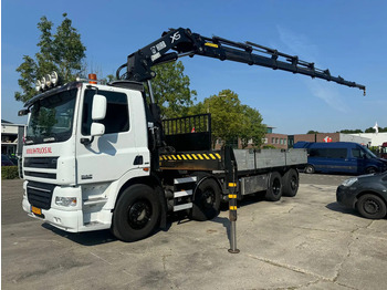 Tovornjak s kesonom DAF CF 85 360