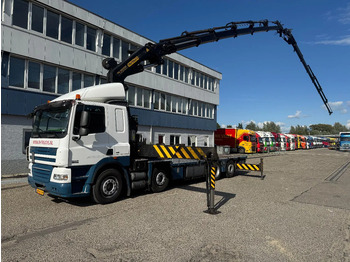 Tovornjak s kesonom DAF CF 85 410