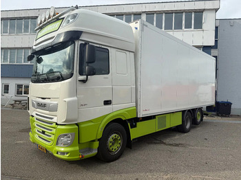 Tovornjak hladilnik DAF XF 480