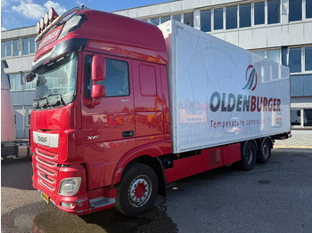 Tovornjak hladilnik DAF XF 480