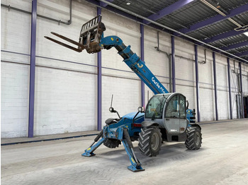 Genie GTH 4013 SX ONLY 3.274 HOURS lizing Genie GTH 4013 SX ONLY 3.274 HOURS: slika 1