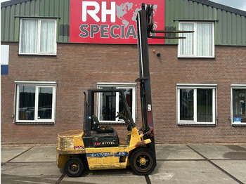 Diesel viličar HYSTER