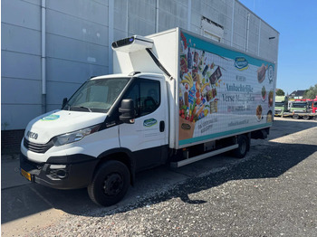Tovornjak hladilnik IVECO Daily
