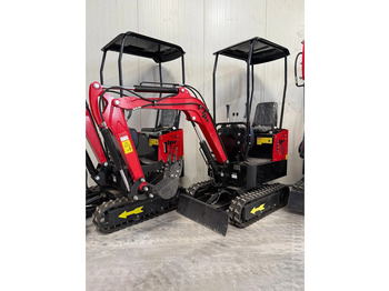 Mini bager JPC HT12 - NEW AND UNUSED!: slika 4