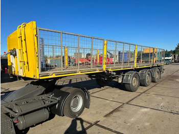 Polprikolica s kesonom LAG