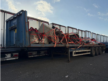 Polprikolica s kesonom LAG