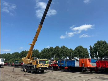 Avtodvigalo za vse namene LIEBHERR LTM 1070