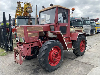 Traktor MERCEDES-BENZ