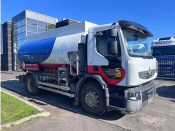 Tovornjak cisterna RENAULT Premium 270