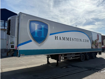 Polprikolica hladilnik Samro ST39 - 3x BPW + THERMOKING SLX200 + DHOLLANDIA LIFT: slika 3
