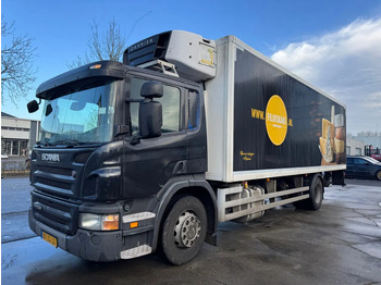 Tovornjak hladilnik SCANIA P 230