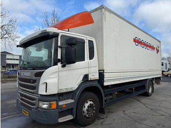 Tovornjak zabojnik SCANIA P 230