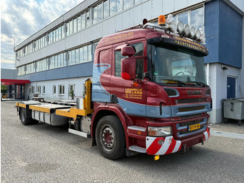 Scania P420 4X2 EURO 5 + RETARDER - MANUAL GEARBOX lizing Scania P420 4X2 EURO 5 + RETARDER - MANUAL GEARBOX: slika 3