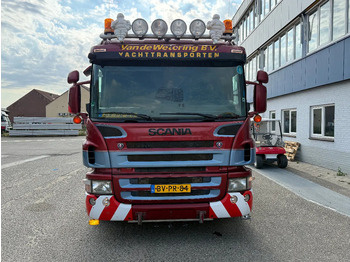 Scania P420 4X2 EURO 5 + RETARDER - MANUAL GEARBOX lizing Scania P420 4X2 EURO 5 + RETARDER - MANUAL GEARBOX: slika 2