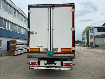 Polprikolica hladilnik Schmitz Cargobull CARRIER 1550 D/E: slika 3