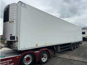 Polprikolica hladilnik SCHMITZ