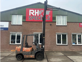 Viličar TOYOTA FDF 30