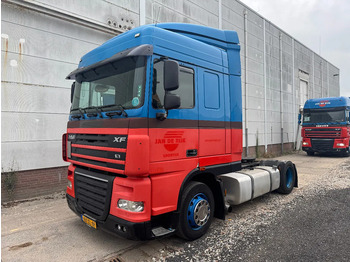 Vlačilec DAF XF 105 410