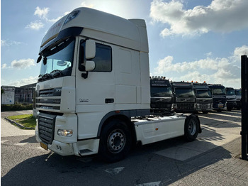 Vlačilec DAF XF 105 460