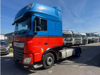 Vlačilec DAF XF 450