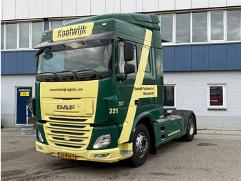 Vlačilec DAF XF 460