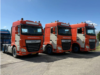 Vlačilec DAF XF 460