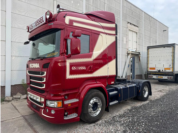 Vlačilec SCANIA R 450