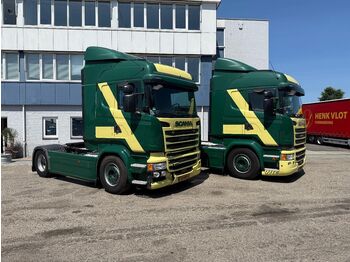 Vlačilec SCANIA R 450