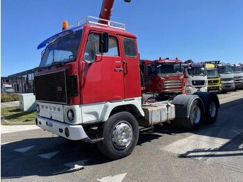 Vlačilec VOLVO F89
