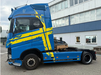 Vlačilec VOLVO FH13 540