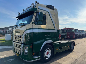 Vlačilec VOLVO FH16 550