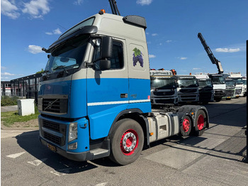 Vlačilec VOLVO FH 460