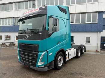 Vlačilec VOLVO FH 460