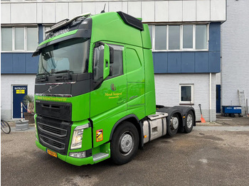 Vlačilec VOLVO FH 460