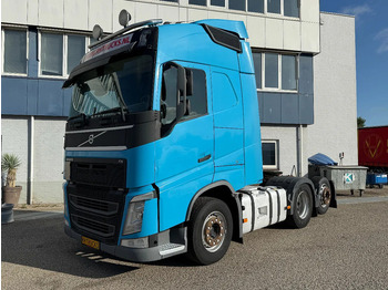 Vlačilec VOLVO FH 500