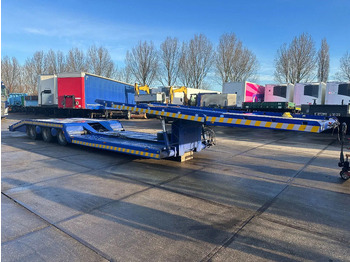 Polprikolica avtotransporter