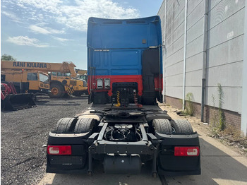 Vlačilec DAF XF 450 4X2 EURO 6 MEGA: slika 5