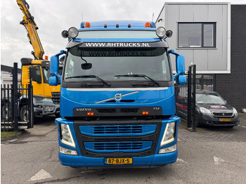 Volvo FM 370 4X2 SPOILERS EURO 6 SKIRTS HOLLAND TRUCK TÜV TILL 09-2025 lizing Volvo FM 370 4X2 SPOILERS EURO 6 SKIRTS HOLLAND TRUCK TÜV TILL 09-2025: slika 2