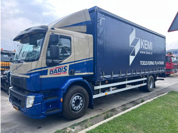 Tovornjak zabojnik VOLVO FE 250
