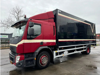 Tovornjak zabojnik VOLVO FE 280