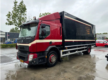 Tovornjak zabojnik VOLVO FE 280