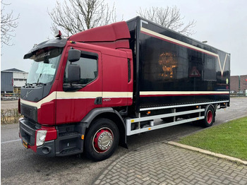 Tovornjak zabojnik VOLVO FE 280