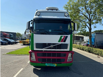 Volvo FH 12.420 6X2 - EURO 3 + HANGER NETAM-FRUEHAUF +  lizing Volvo FH 12.420 6X2 - EURO 3 + HANGER NETAM-FRUEHAUF +: slika 2